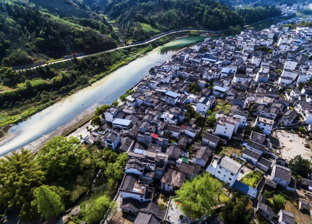 春游江淮请您来 | 玩过了黄山，还有这些小众旅游地可选～