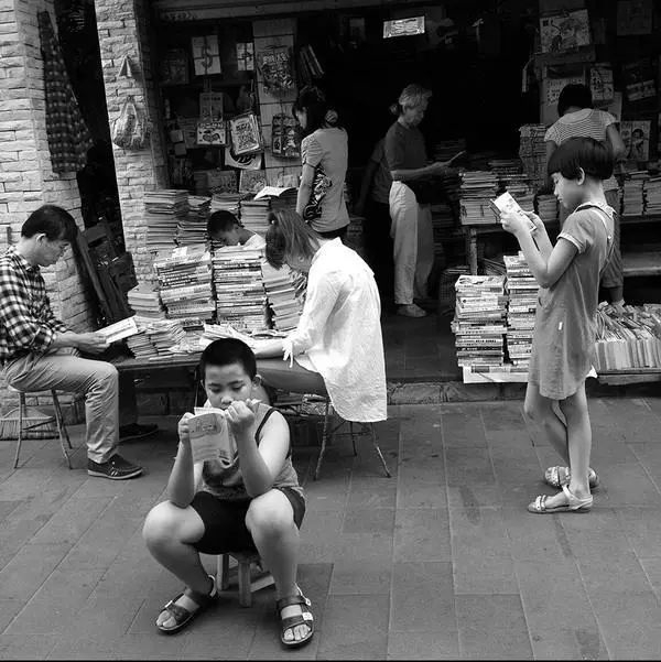 合肥书店装修，那个文艺的梦想，我来帮你打造吧