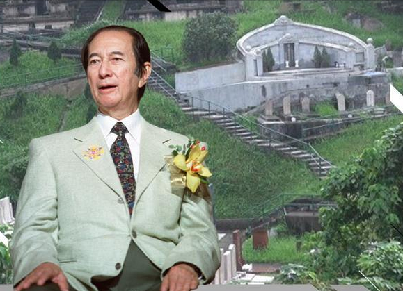 何鸿燊究竟有多少财产？他说赌场就是印钞机，豪车豪宅不是稀罕物