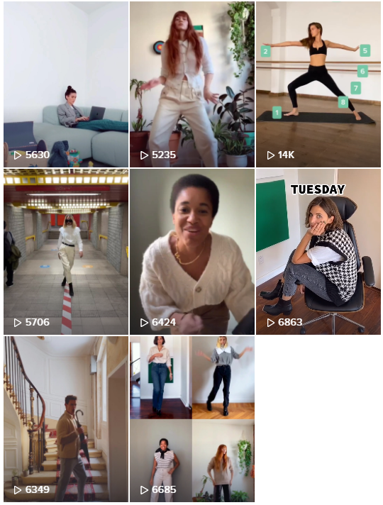 西渡文化教你服装品牌如何在TikTok做推广