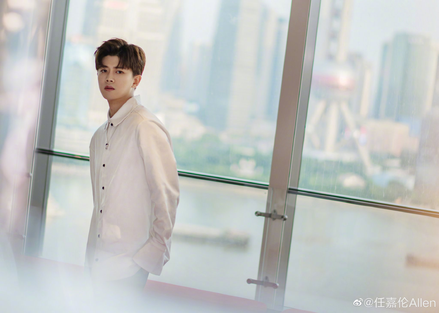 李沁、袁姗姗、宋祖儿、辛云来、佟丽娅、朱正