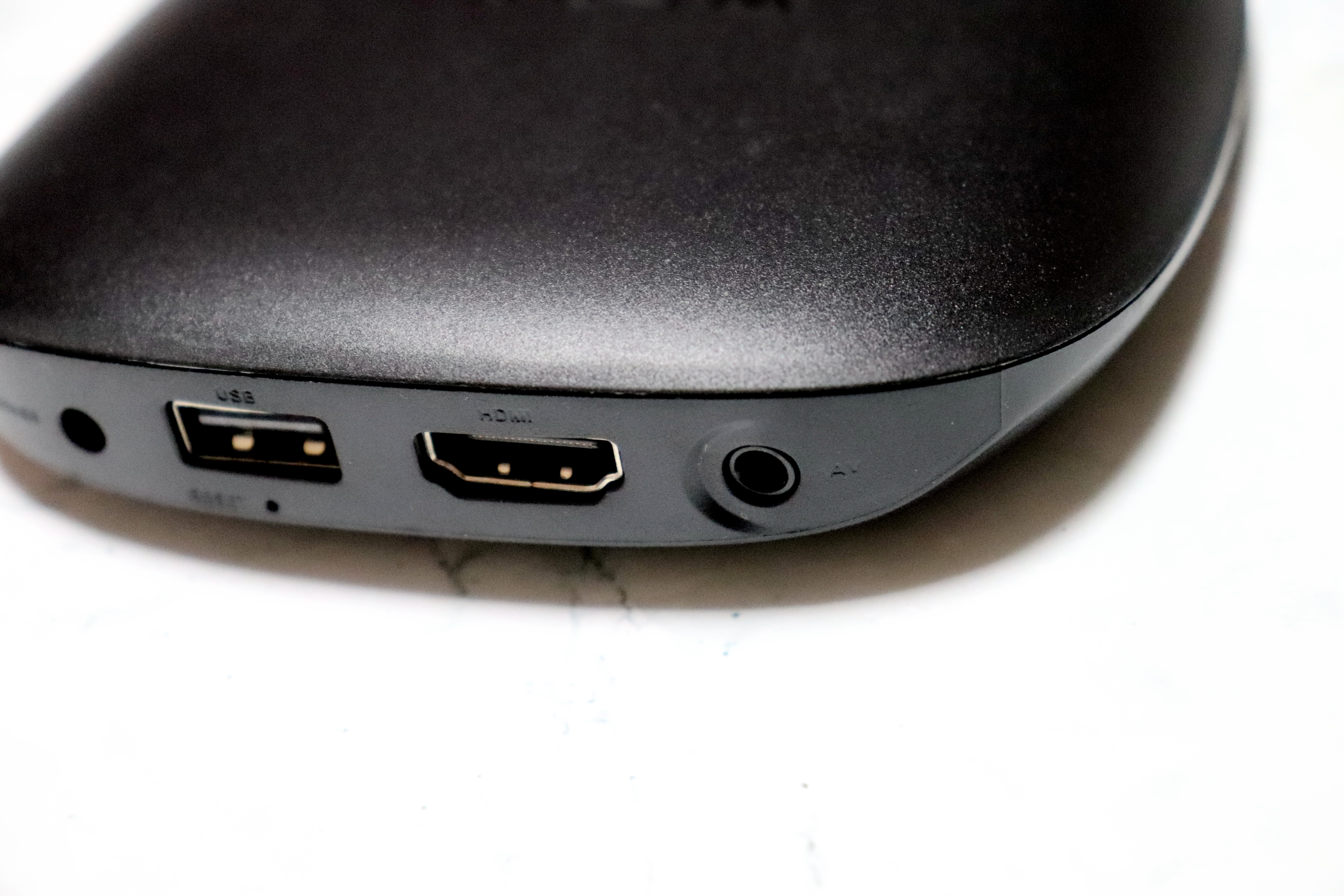 高清的画质，从此告别有线电视-泰捷WE60C升级版电视盒子