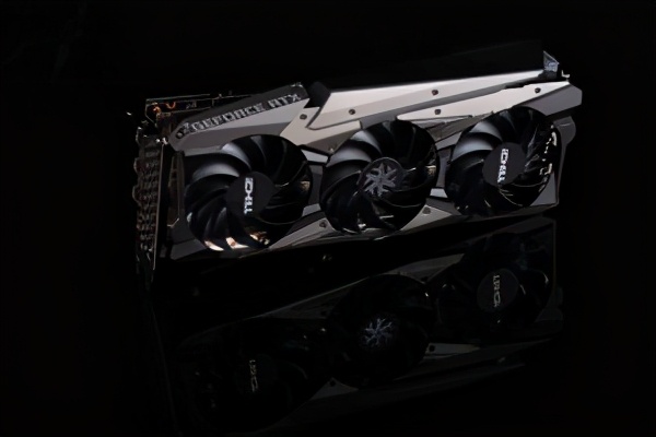 映众RTX 3060Ti 冰龙超级版显卡评测：不负冰龙之名