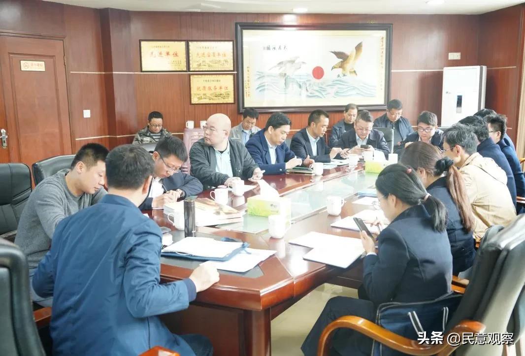 衡阳县城建投：抢抓新机遇，再创新辉煌