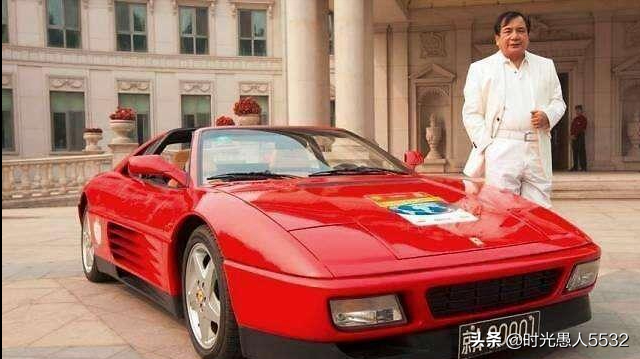 京城一哥李晓华的创业经历，选择多么的大于努力