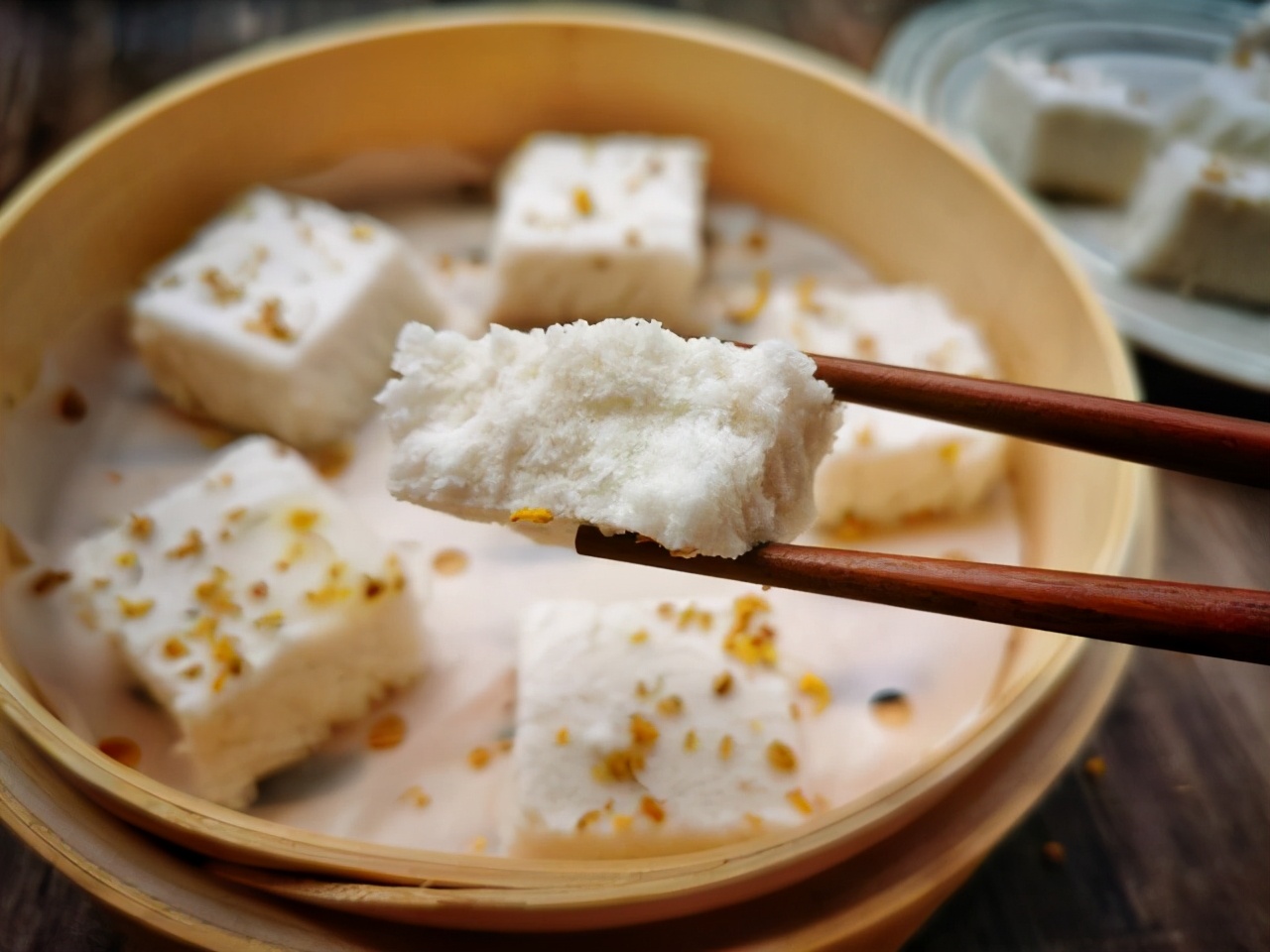 端午节不会包粽子，试试这5种糯米糕，简单省事，又香又糯