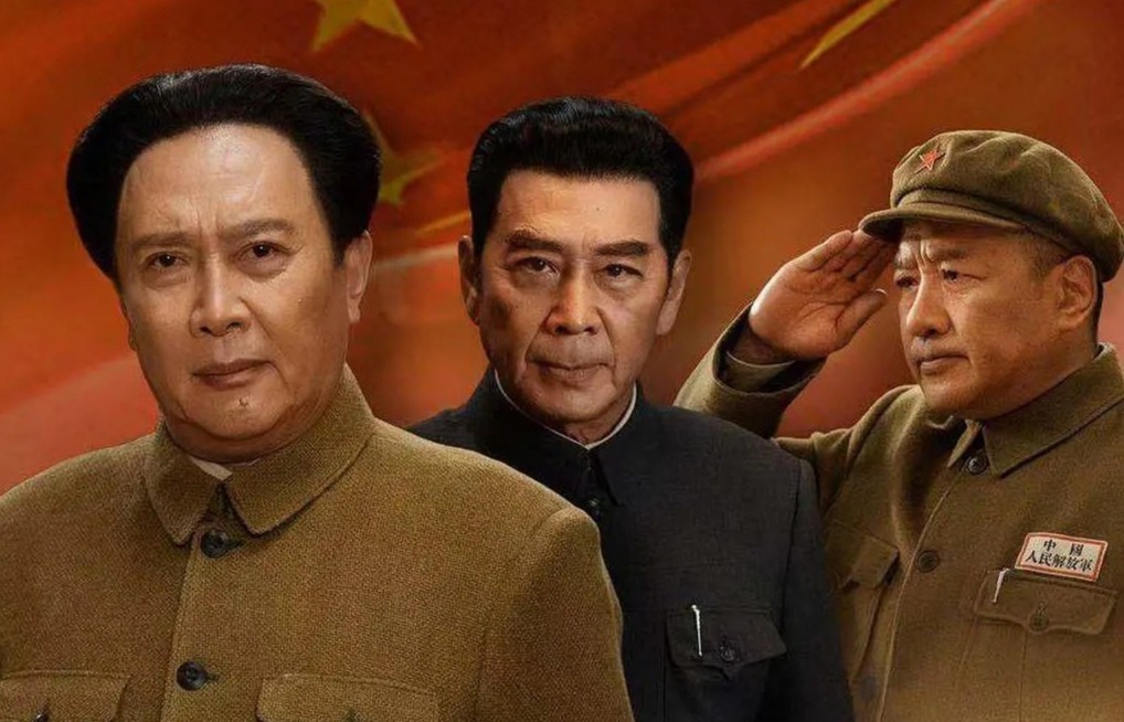 近期央视播出的5部爆款剧，部部都是好剧，你追哪部？