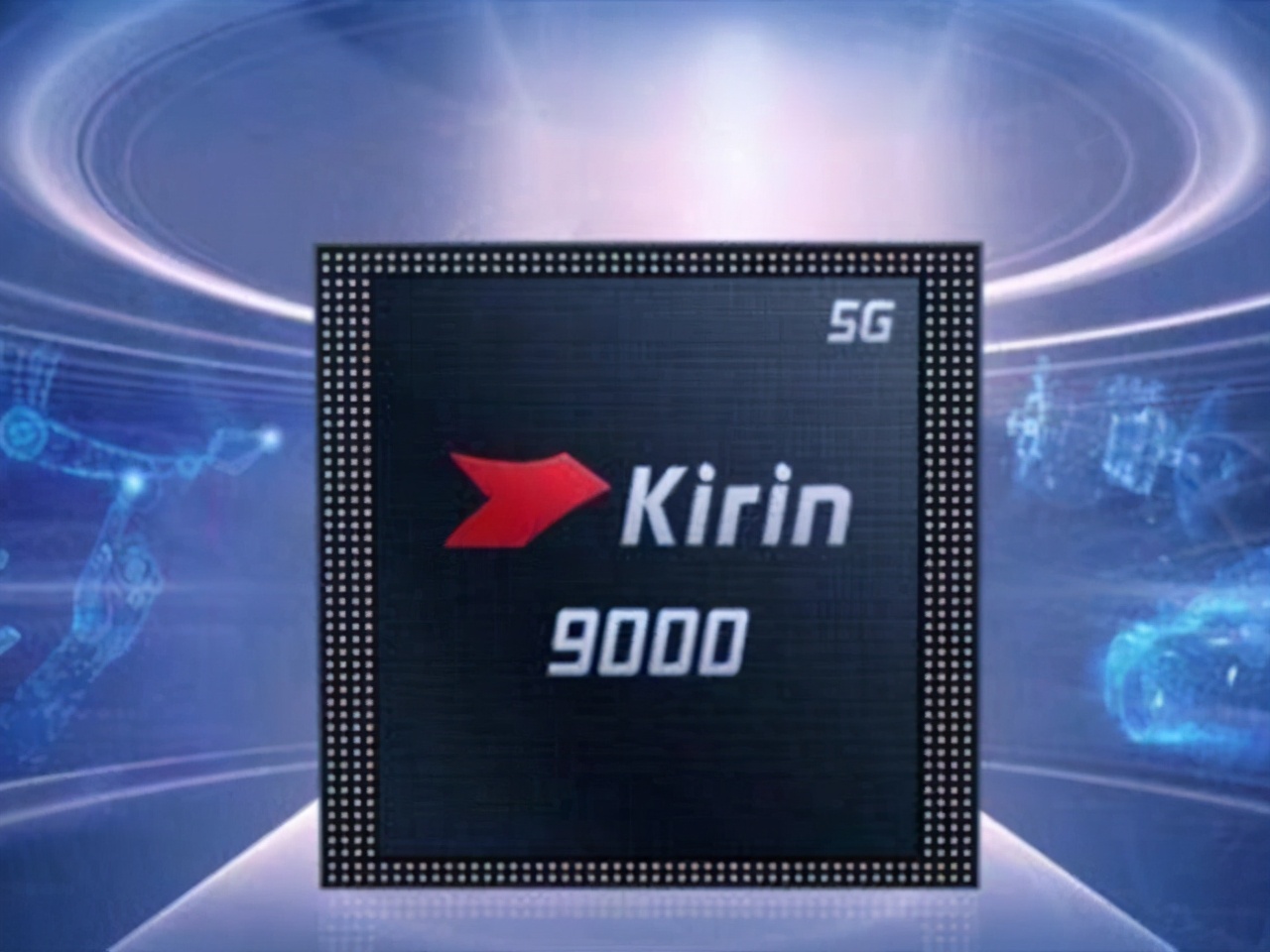 兩彈一星我們搞得定，為何造不出�中國芯�，困難不只有光刻機