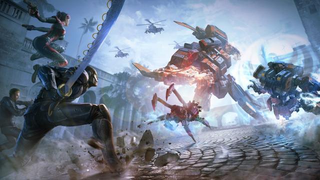 端游转手游？腾讯宣布《使命召唤OL》将在2021年8月31日停服