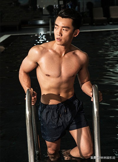 苗苗晒日常，家中豪宅惹人羡慕，看清怀孕后的