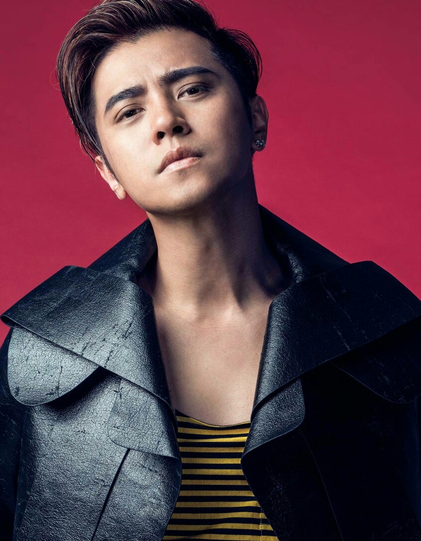 盘点娱乐圈的“渣男”们，横向对比罗志祥，只