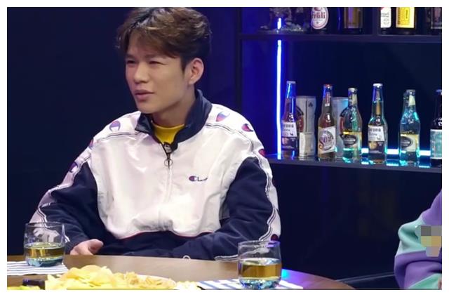 LGD老选手上节目说：韦神出走，其中真相他却从