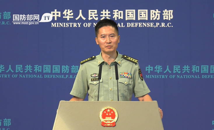 中华晚报 | 外交部斥责加拿大政府无理扣押孟晚