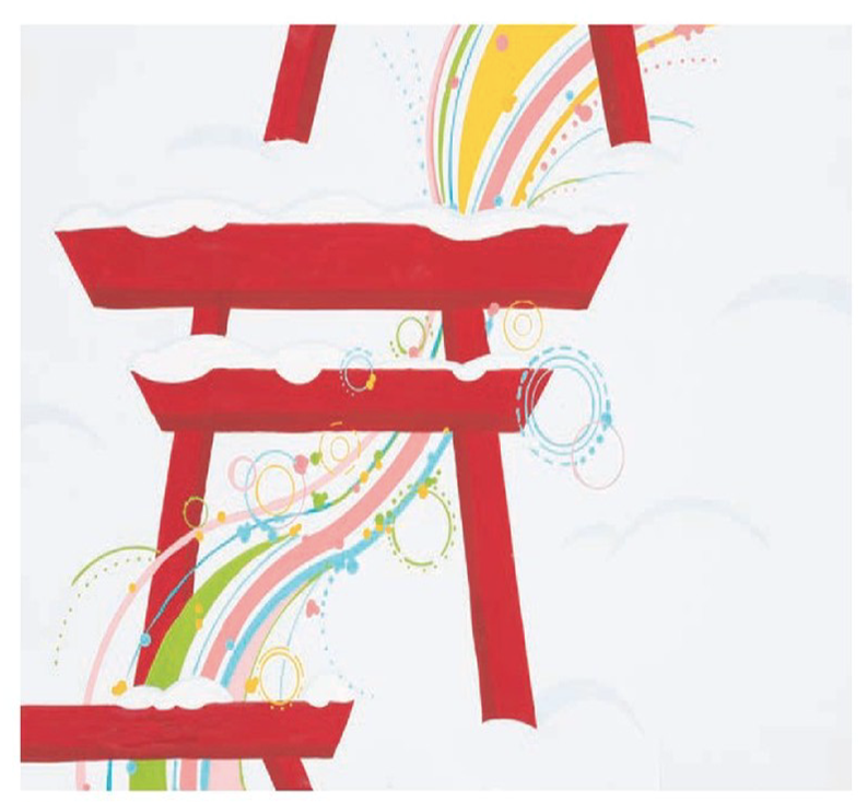 日本艺术学部备考指南｜日本美大色彩构成考什么？
