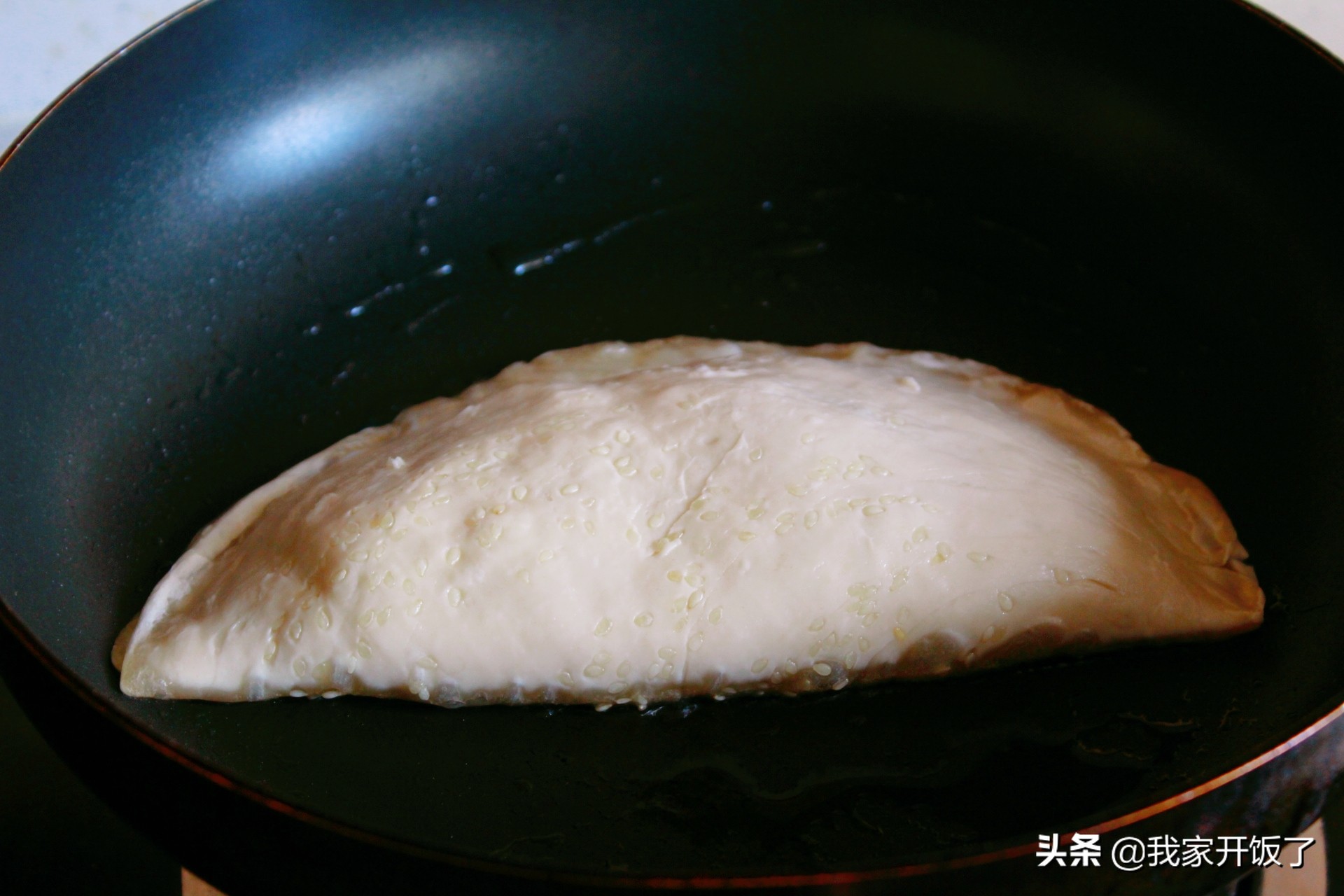 比早餐店还好吃的菜角，手不沾面，不用早起，又酥又软，满嘴香