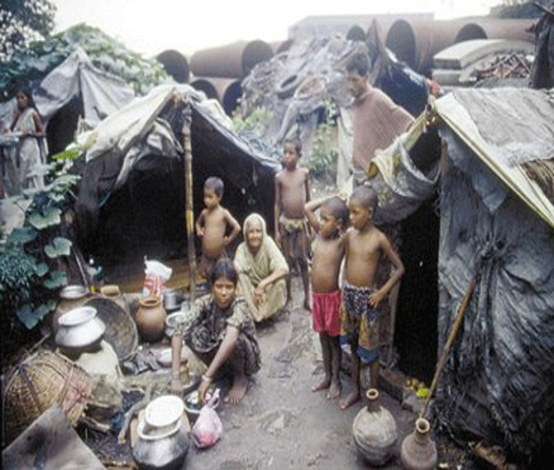 “房贷”将压垮经济？4亿房奴的现状下，消费力或不如印度