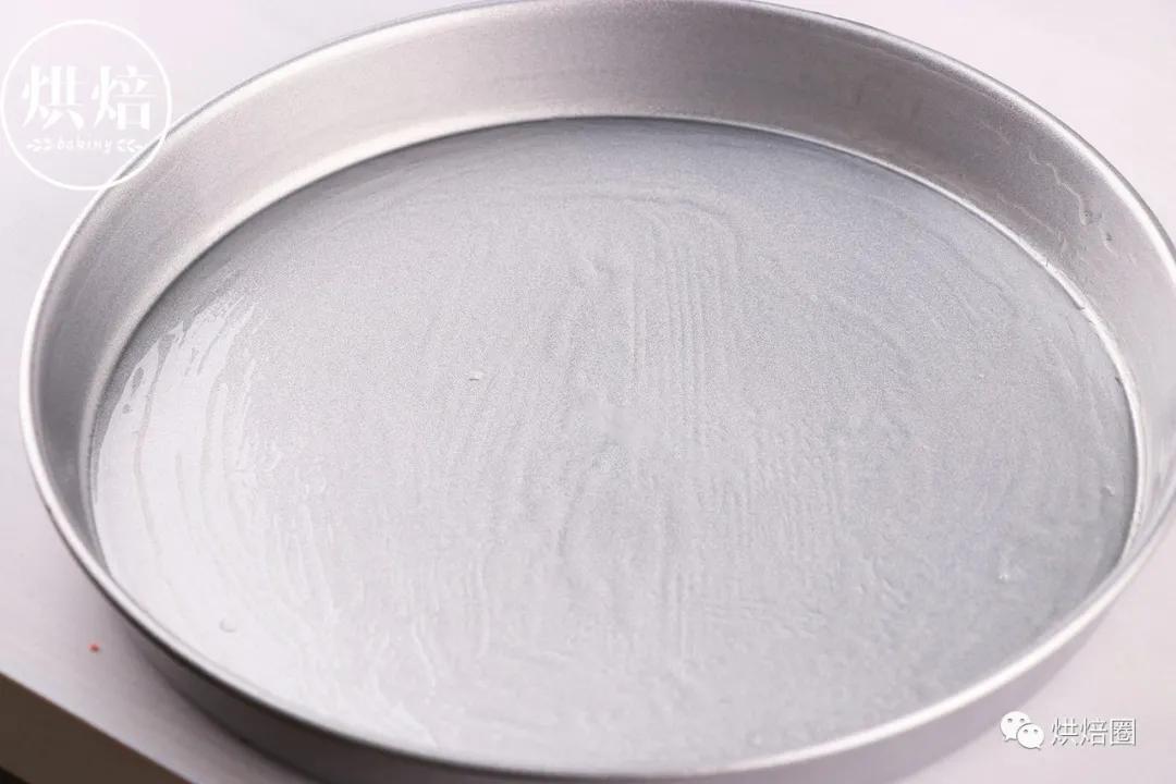 無需太長發酵家庭版快手白糖糕省時省力