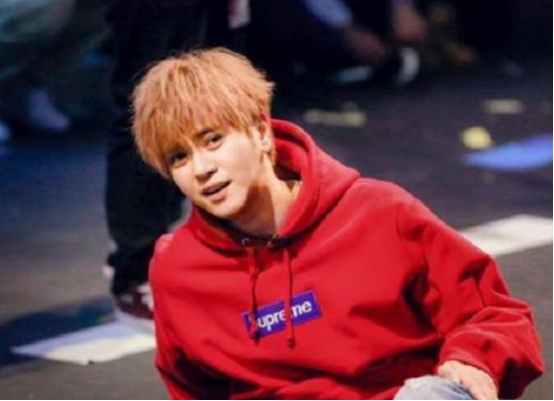 罗志祥过生日，他成娱乐圈第一个送祝福的人，