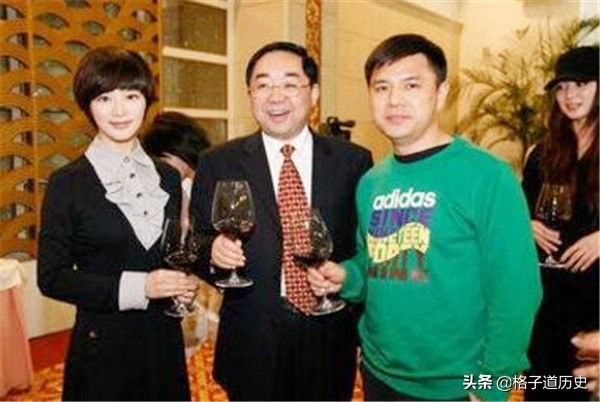 央视主持人赵普：因“敢说真话”被迫离开央视