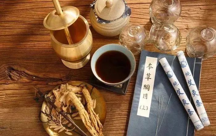 国医大师李佃贵：中医药文化的核心八观