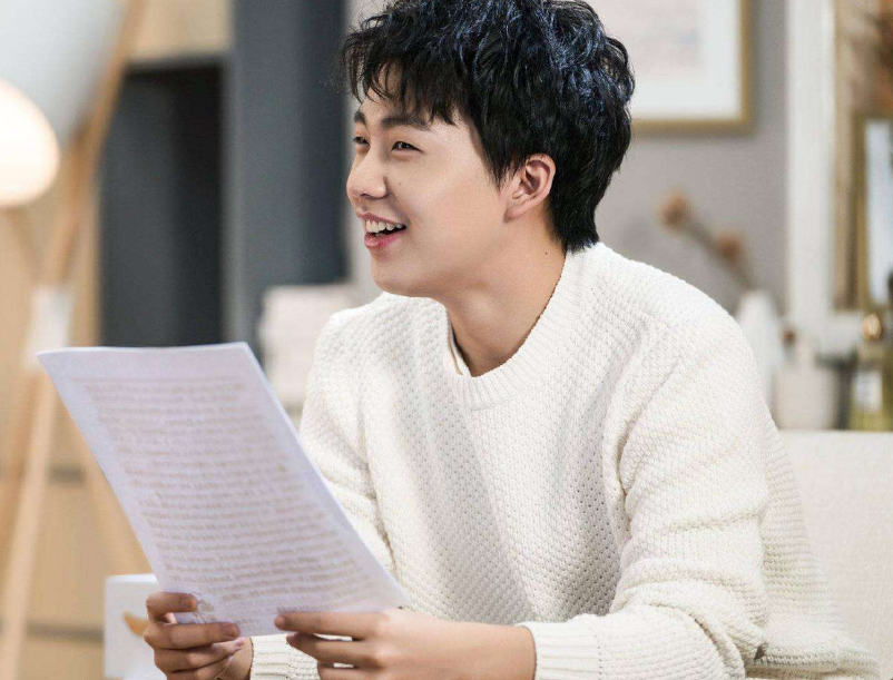 《向往的生活》郭麒麟：我这辈子不能要个姑娘