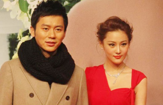 张馨予结婚，收获的不仅仅是爱情，还有观众对