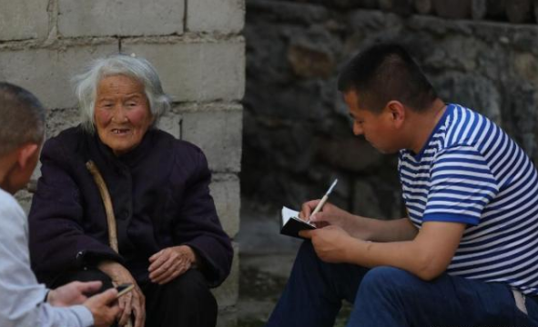 九旬农妇拒绝上户口，死前才说出真实身份，网友：藏得很深