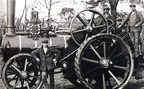 移民欧洲的土豆，遭嫌弃吃了会得麻风病，却给了工业革命临门一脚