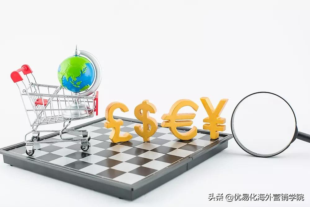 优易化:外贸网站推广的几个小技巧分享