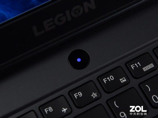 锐龙H真给劲儿 联想拯救者R7000 2020首测