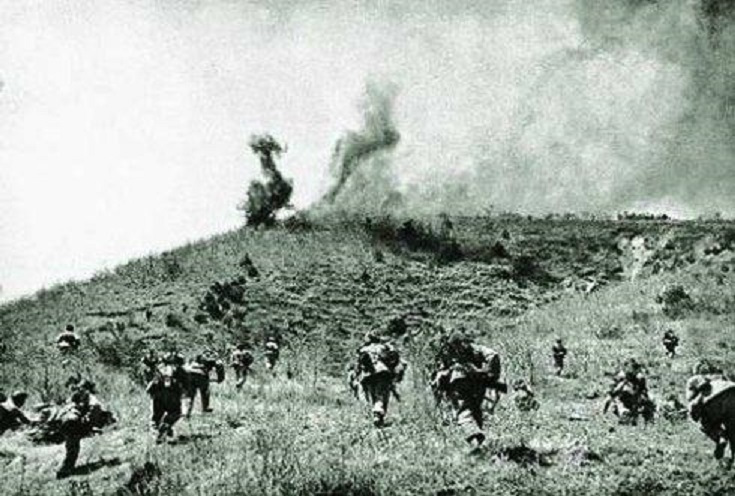 抗美援朝最大叛徒，万岁军6700人因他埋骨他乡，最后下场如何？