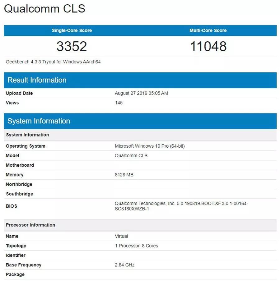 「短信」三星Galaxy A90 5G手机上宣布发布；Intel LGA4189新电源插座公布…