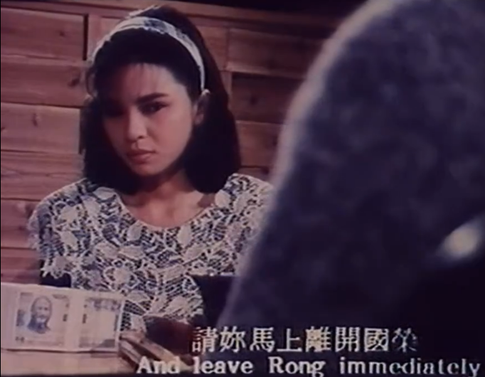 电影《妈妈再爱我一次》，当年的催泪弹，今天