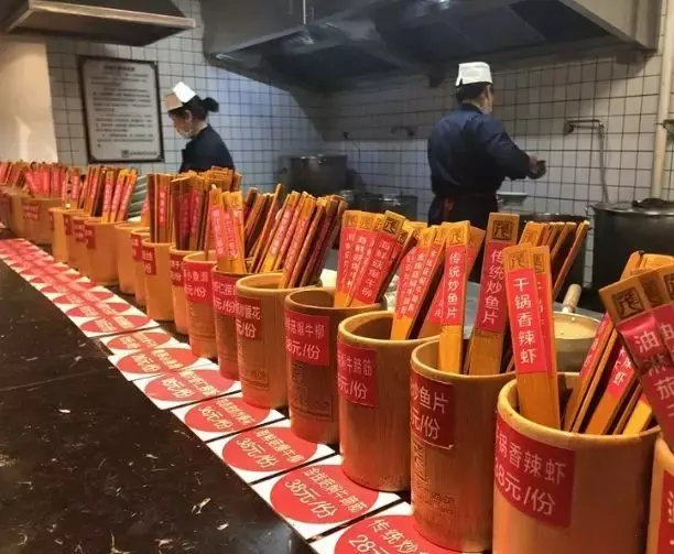 外地人来蚌埠吃喝指南