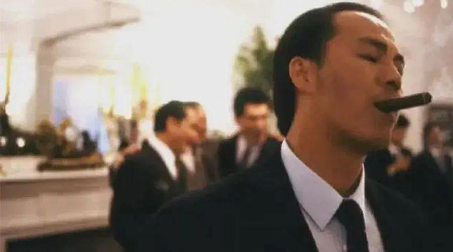 这部电影，我一口气看了三遍