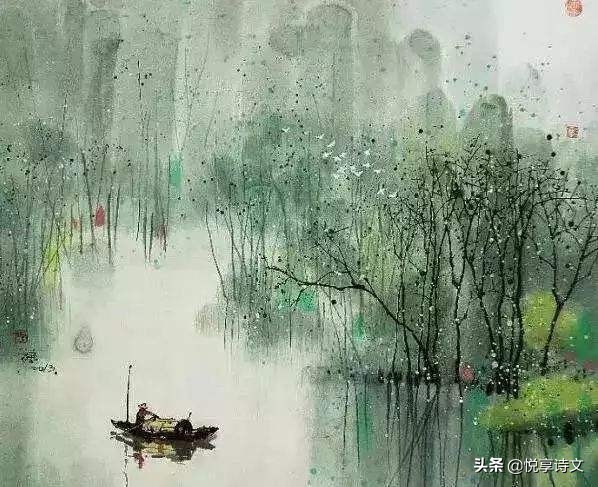宋诗里的春到人间之意境-第14张图片-非凡网
