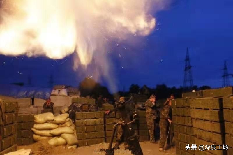 乌军主力集结，美国全力支持！普京：俄军五天