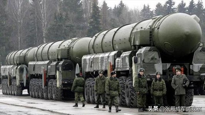 敬酒不吃吃罚酒？乌军联手北约共十万大兵压境 普京发核战警告