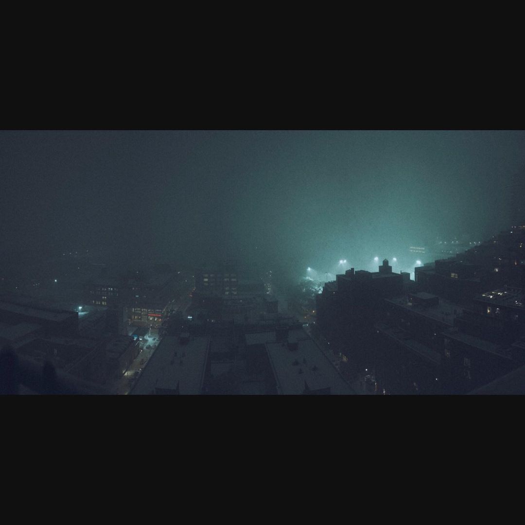 True Sai Bopeng overcomes wind, the new York in rain