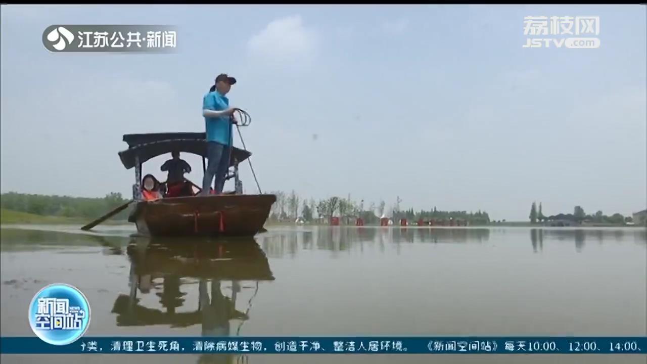 退捕渔民&ldquo;上岸&rdquo;新生活：落实医疗保障 补贴价买房安置新家