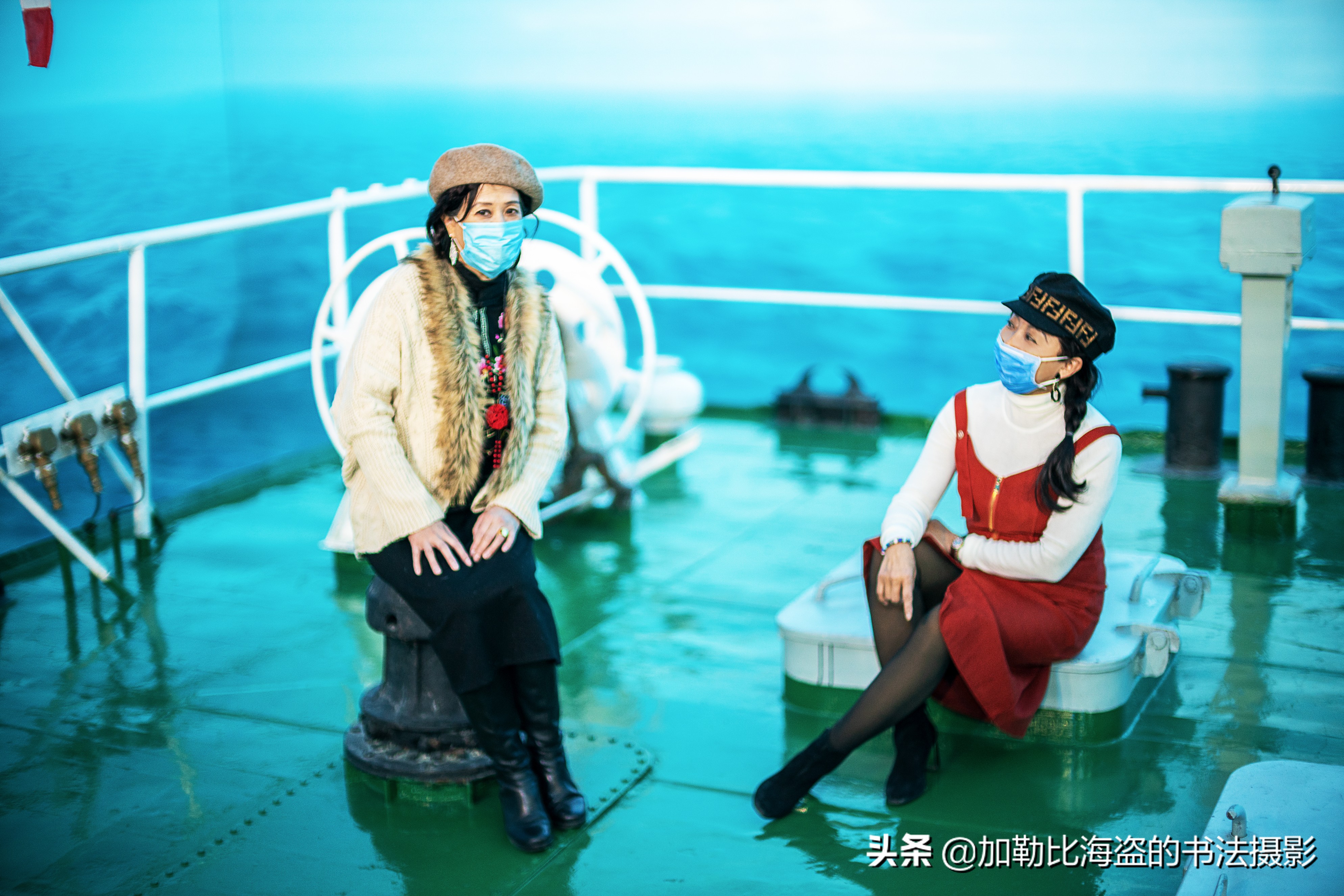 2020 of mine, epidemic situation and photography