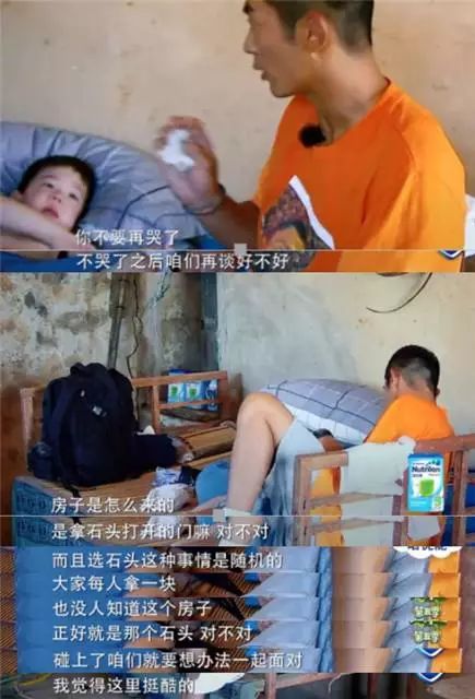 6岁嗯哼近照大变样，杜江乐了：最好的教育，是儿子越来越像老子