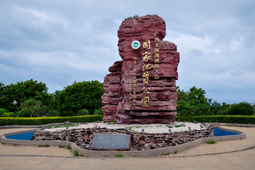 广西旅游怎么玩？除了桂林阳朔，这几个地方没去都不算来到广西