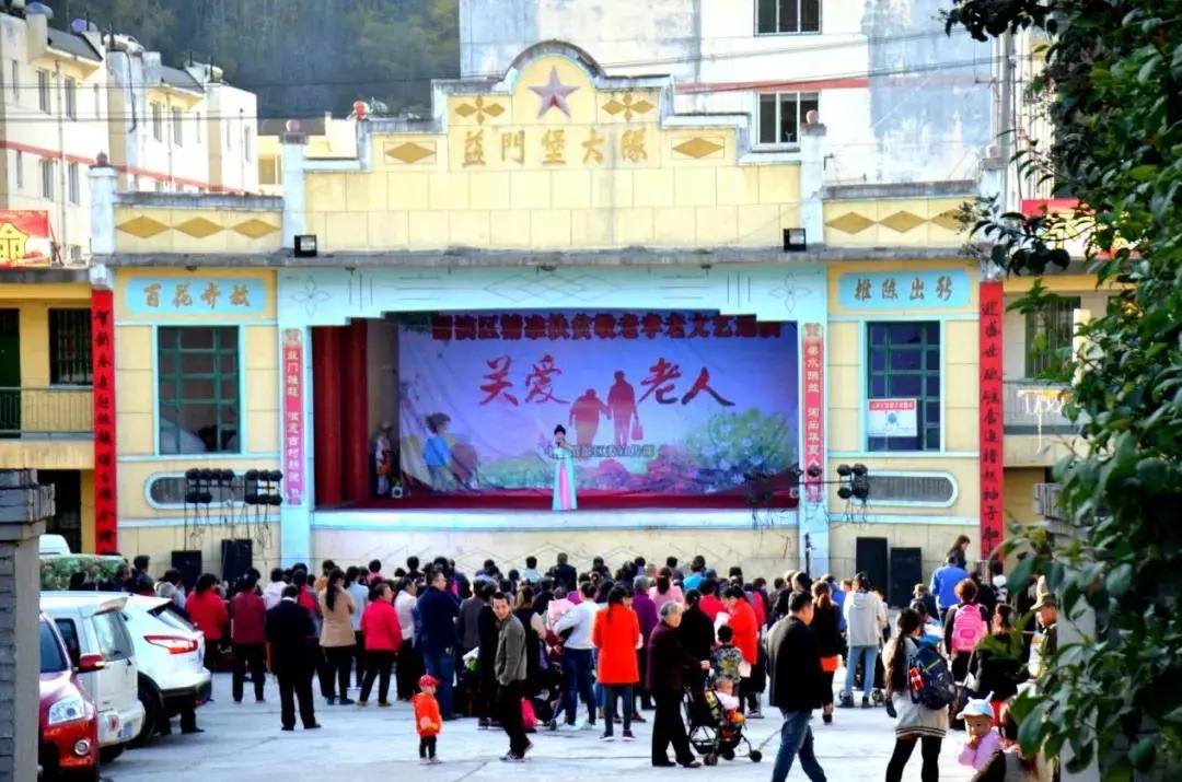 陕西宝鸡渭滨区：彰显文化优势 提升文明成色