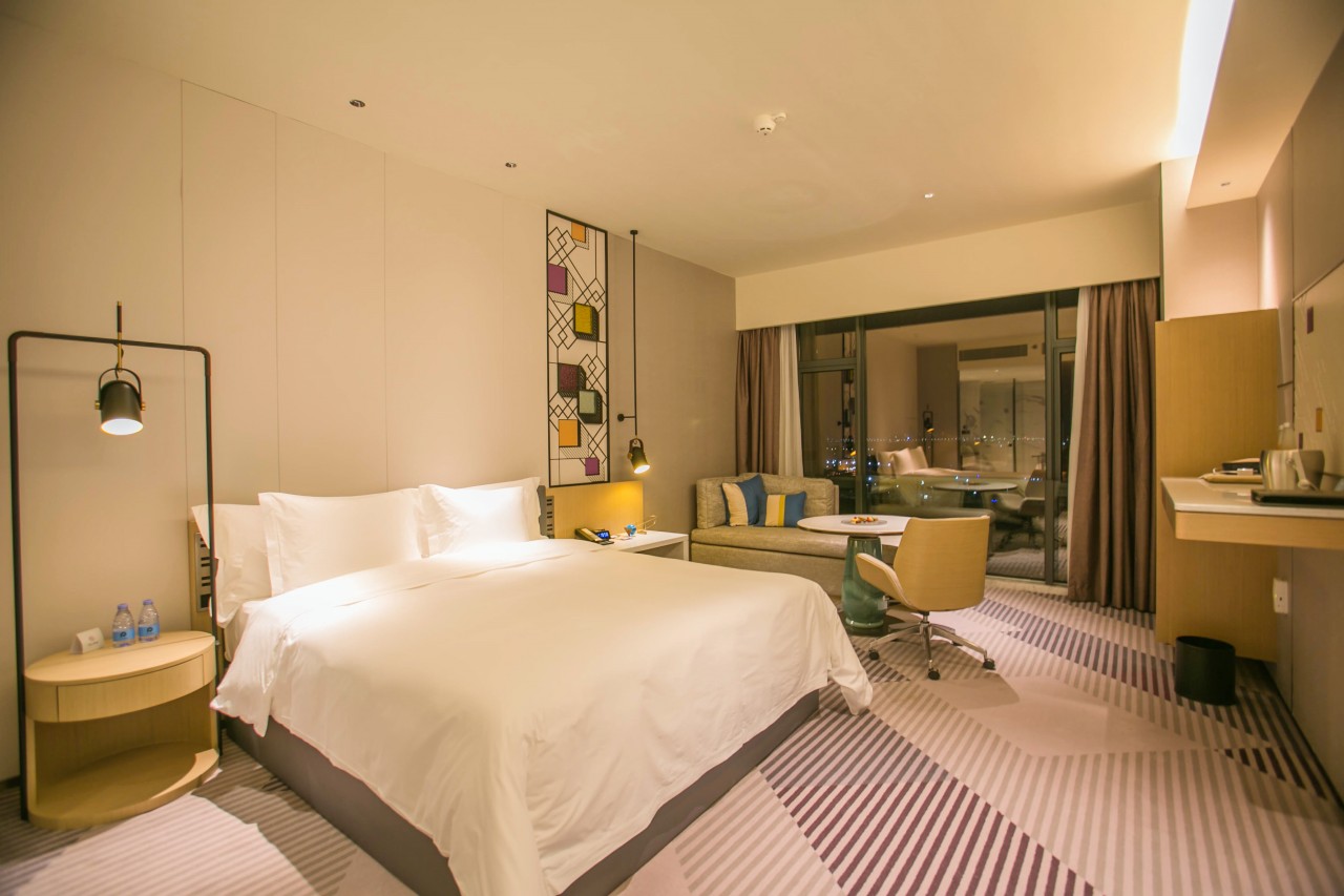 广佛一日游该怎么玩？这几个地方一定要去，吃喝玩乐全都有