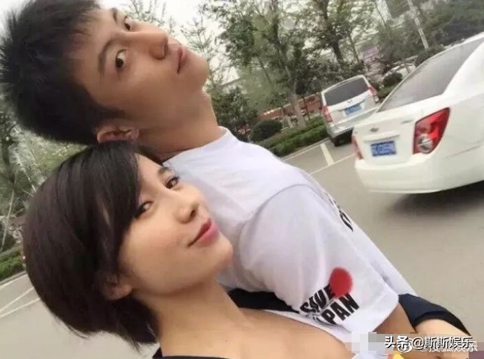 黄景瑜前女友深夜发文，疑似想不开？深度抑郁