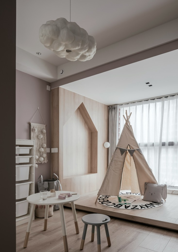 科普 ┃ 打通阳台和客厅，想好了做才不后悔。 ┃ 东方一木