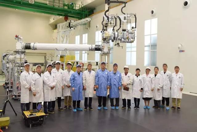 能抓卫星？岂止于此，能耐超乎想象，天和号机械臂功能大盘点