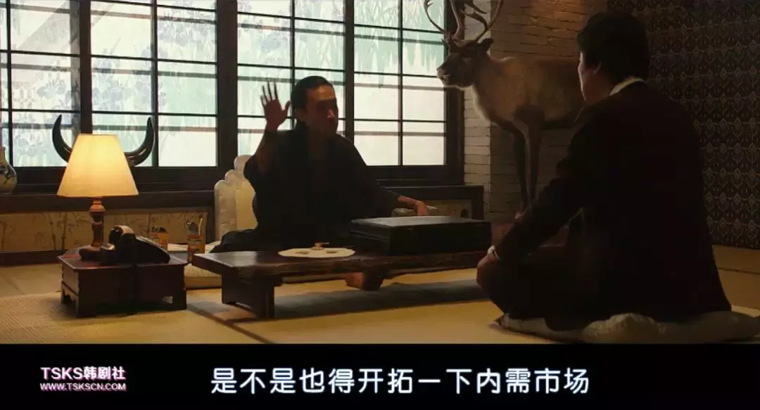 宋康昊的演技,是我看这部电影的唯一理由