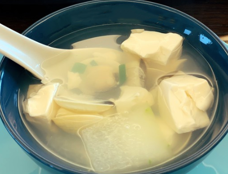 图片[6]-冬瓜豆腐煮汤做法简单成本低一锅不到3块钱上桌吃嗨了-起舞食谱网